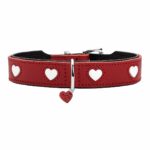 P216895_Hunter_Love_Hundhalsband_Rod