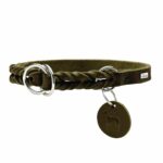 P216964_Hunter_Hundhalsband_till_Traning_Gron_1