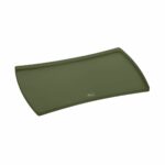 Hunter-silikonialusta kupille P217046_Hunter_Underlagg_till_Matskalar_Gron