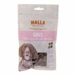 P217348_Halla_Hundgodis_Gris_80g