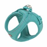 Trixie-step-in-valjaat, aqua P217571_Trixie_Step-In_Sele_Bla