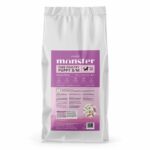 Monster Classic Dog S/M Puppy Poultry P217993_Monster_Classic_S_M_Puppy_Poultry_Torrfoder_till_Hund_17kg