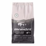 P218010_Monster_Dog_Sterilized_Small_Bites_Chicken_Turkey_Torrfoder_till_Hund_12kg