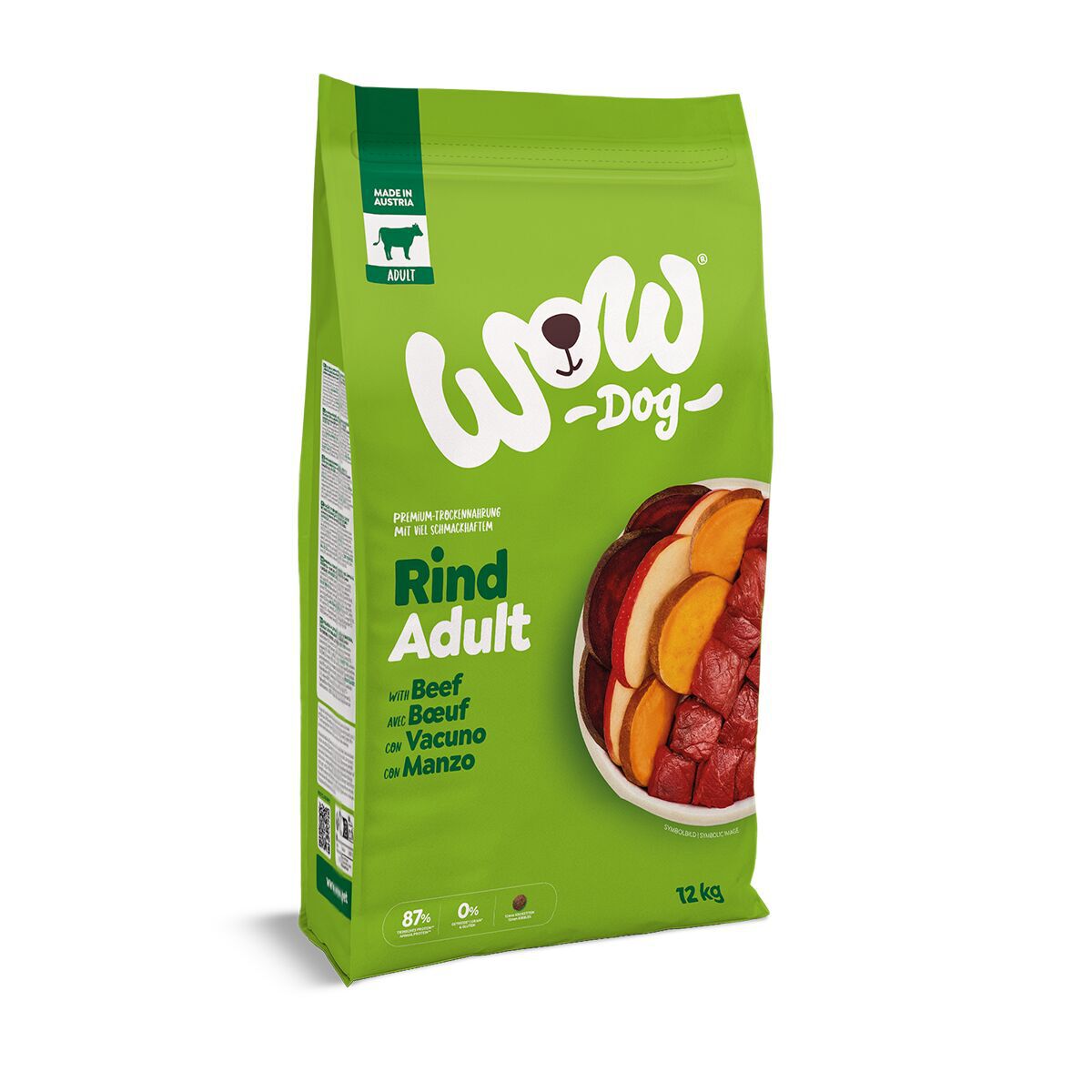 WOW Dog Adult Nauta