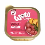 P218874_WOW_Dog_Wet_Adult_Venison_150g
