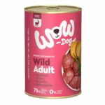 P218874_WOW_Dog_Wet_Adult_Venison_400g