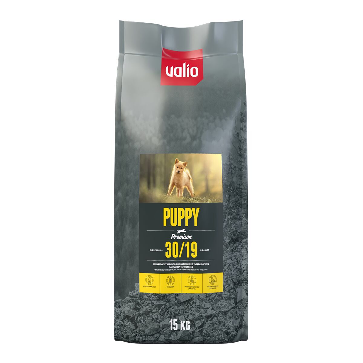 Valio Puppy
