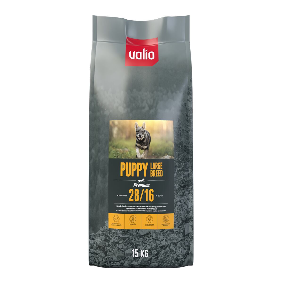 Valio Puppy Large Breed