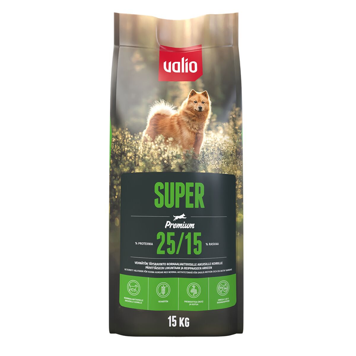 Valio Super