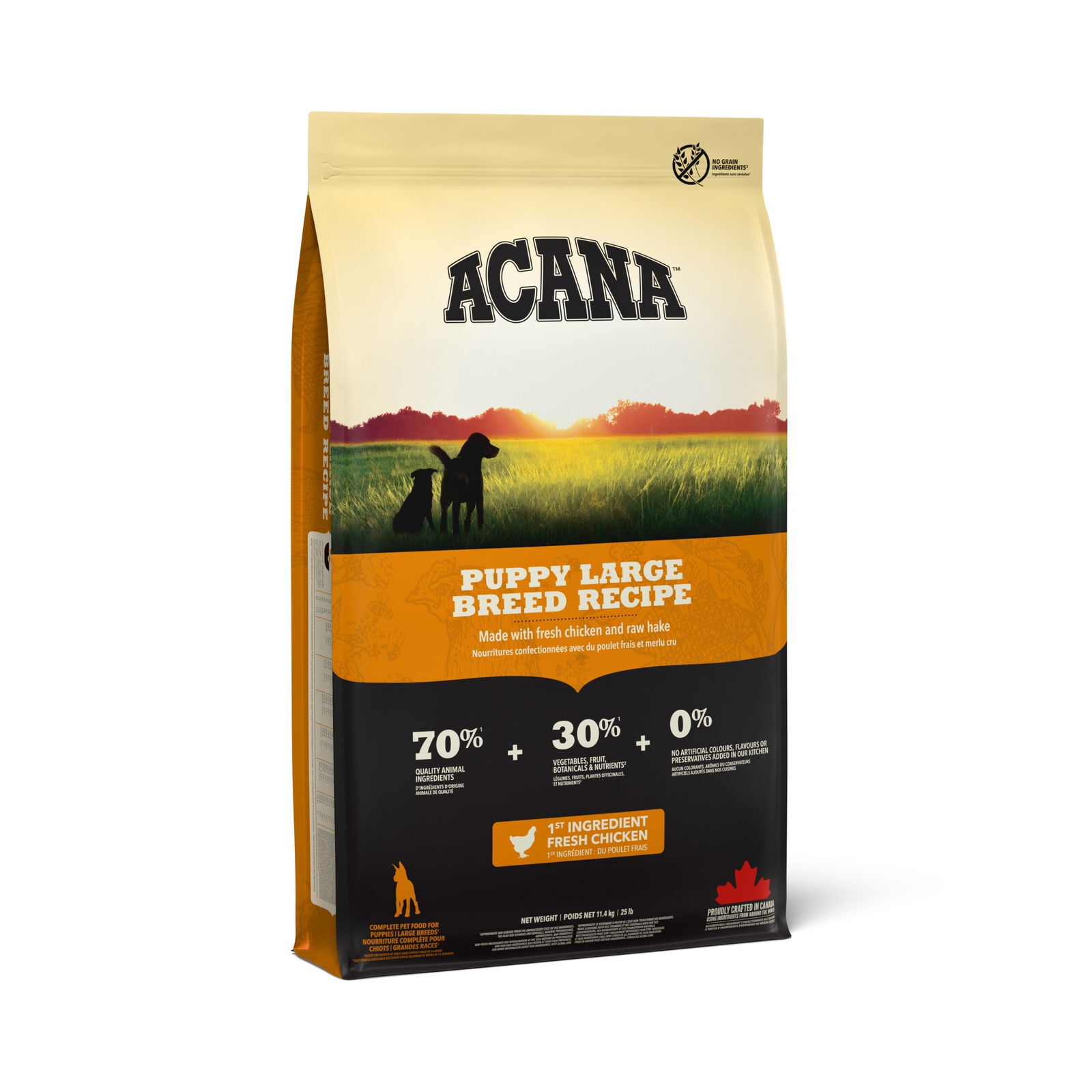 Acana Dog Puppy Large