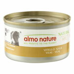 Almo Nature HFC dog vasikka 95 g almo-nature-hfc-dog-veal-95g-az-12