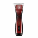 Andis Pulse ZR II Wide trimmauskone punainen andis-pulse-zr-ii-wide-klippmaskin-rod-88