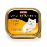 Animonda VF Adult siipikarja+pasta 100g animonda-vom-feinsten-adult-siipikarjapasta-100g-c3
