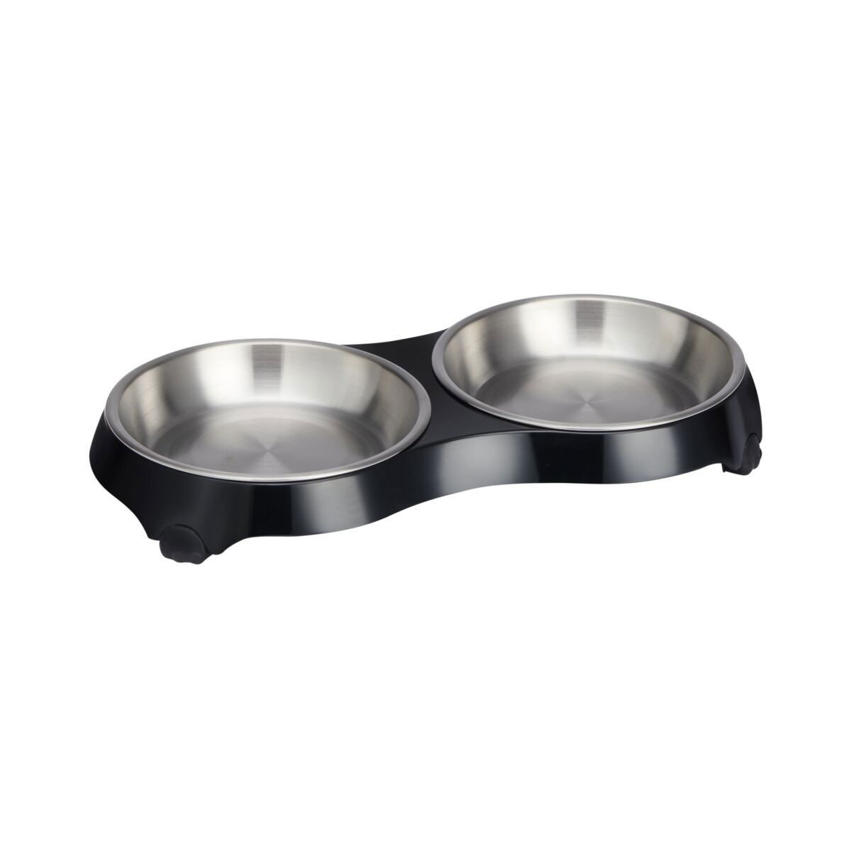 Tuplamelamiinikuppi Basic 4-Paw