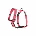 Y-valjas Basic First pinkki basic-first-y-valjas-pinkki-az-28