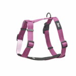 Basic Fresh Y-valjaat, fuksia basic-fresh-eco-y-sele-lila-b8
