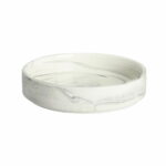Basic Marble keramiikkakuppi kissalle, harmaa 13 cm basic-marble-kattskal-keramik-gra-13-cm-c7