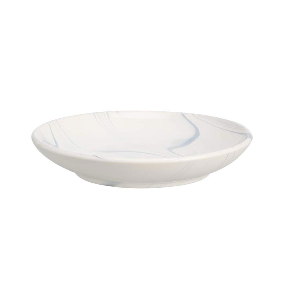 Basic Marble keraaminen lautanen