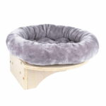 Seinätaso Basic MultiPurr Wallie basic-multipurr-wallie-katthylla-b7