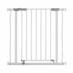 Koiraportti Basic Sturdy valkoinen 76 x 75-81 cm basic-sturdy-hundgrind-standard-vit-76-x-75-81-cm-79