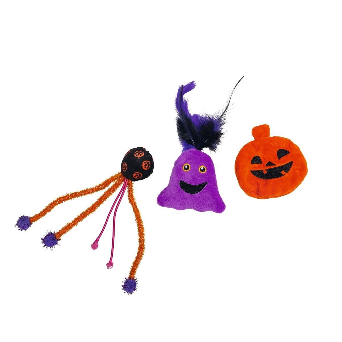 Beeztees Cat Halloween Boeh