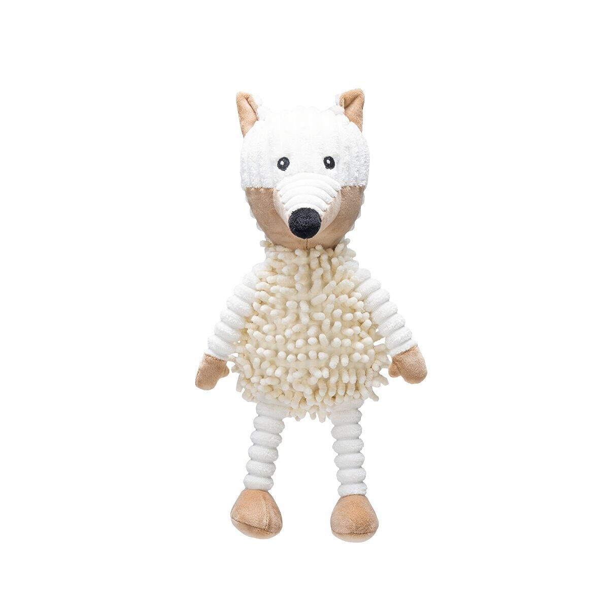 Beeztees Eco Fox Juno