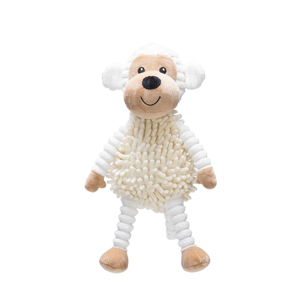 Beeztees Eco Monkey Jeppe