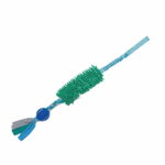 Beeztees Expander Kino vetolelu pallolla beeztees-expander-tug-toy-wball-kino-az-64