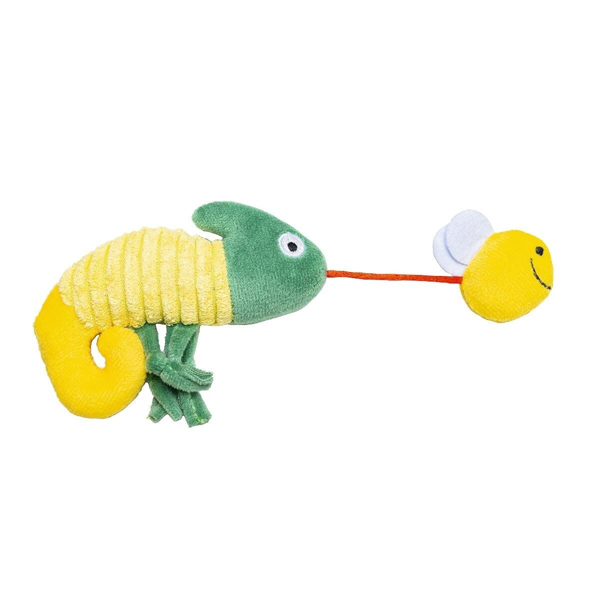 Beeztees Jungle Cat Chameleon Noeki