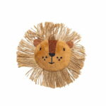 Beeztees Jungle Cat Lion Leon beeztees-jungle-cat-lion-leon-02