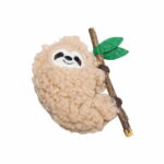 Beeztees Jungle Cat Matatabi Sloth beeztees-jungle-cat-matatabi-sloth-07