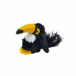 Beeztees Jungle Cat Toucan Kanoe beeztees-jungle-cat-toucan-kanoe-49