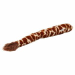 Beeztees Jungle Giraffe Tail beeztees-jungle-giraffe-tail-d9