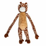 Beeztees Jungle Giraffe beeztees-jungle-giraffe_95556-9d