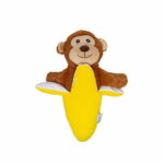 Beeztees Jungle Monkey Banana Bibi beeztees-jungle-monkey-banana-bibi-dc