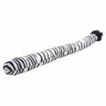 Beeztees Jungle Zebra Tail beeztees-jungle-zebra-tail-ff