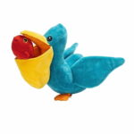 Beeztees Hide N Seek Pelikaani beeztees-plush-dog-toy-hide-n-seek-peli-az-dd