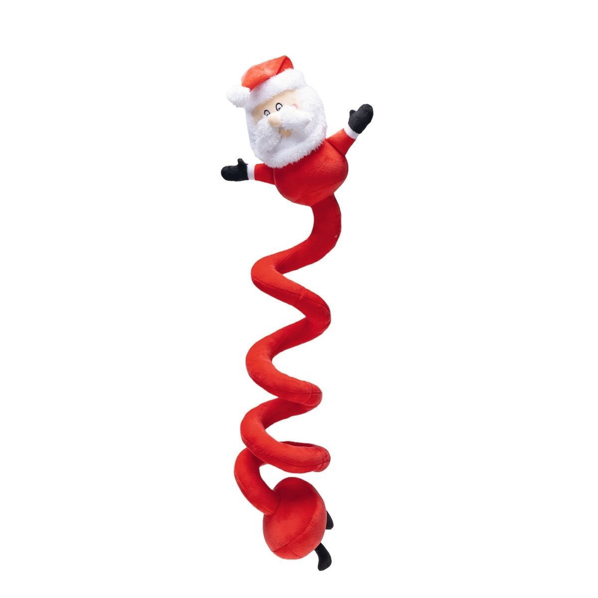 Beeztees Santa Spiral