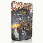 Belcando Mastercraft Topping Lamb, 100g belcando-belcando_mastercraft_topping_lamb-c1