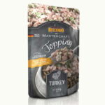 Belcando Mastercraft Topping Turkey, 100g belcando-belcando_mastercraft_topping_turkey-da