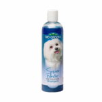 Bio-Groom Super White shampoo biogroom-bio-groom-super-white-355ml-be