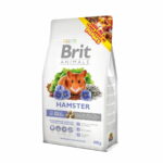 Brit Complete Hamster brit-animals-hamster-complete-300-g-8f