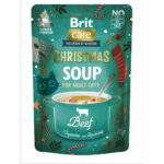 Brit Care Cat Christmas Beef Soup 75g brit-care-cat-christmas-beef-soup-75g-az-f0