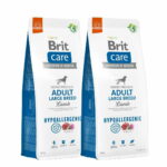 Brit Care Dog Adult Large Breed Hypoallergenic Lamb 2x12 kg brit-care-dog-adult-large-breed-hypoallergenic-lamb-2x12-kg-53