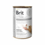 Brit Veterinary Diet Dog Joint & Mobility Grain Free wet 400 g brit-gf-veterinary-diets-dog-can-joint-mobility-400g-az-9a