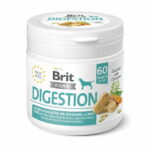 Brit Vitamins Digestion 120 g brit-vitamins-digestion-60-tabletter-d2