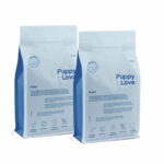 Buddy Petfoods Puppy Love 2x5 kg buddy-petfoods-puppy-love-2x5-kg-c1