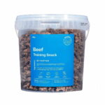 Buddy koulutusherkut, nauta 1 kg buddy-training-snacks-beef-1kg-az-8b