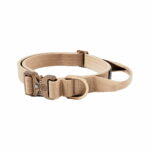 BullyBillows Combat panta kahvalla, beige 2,5 cm bullybillows-combat-panta-kahvalla-tan-x-tan-25cm-az-8b