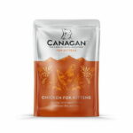 Canagan Cat Kitten kana 85g canagan-cat-kitten-kyckling-85g-08
